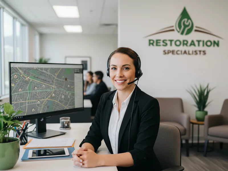 Water Damage Restoration  in La Crosse  FAQ
