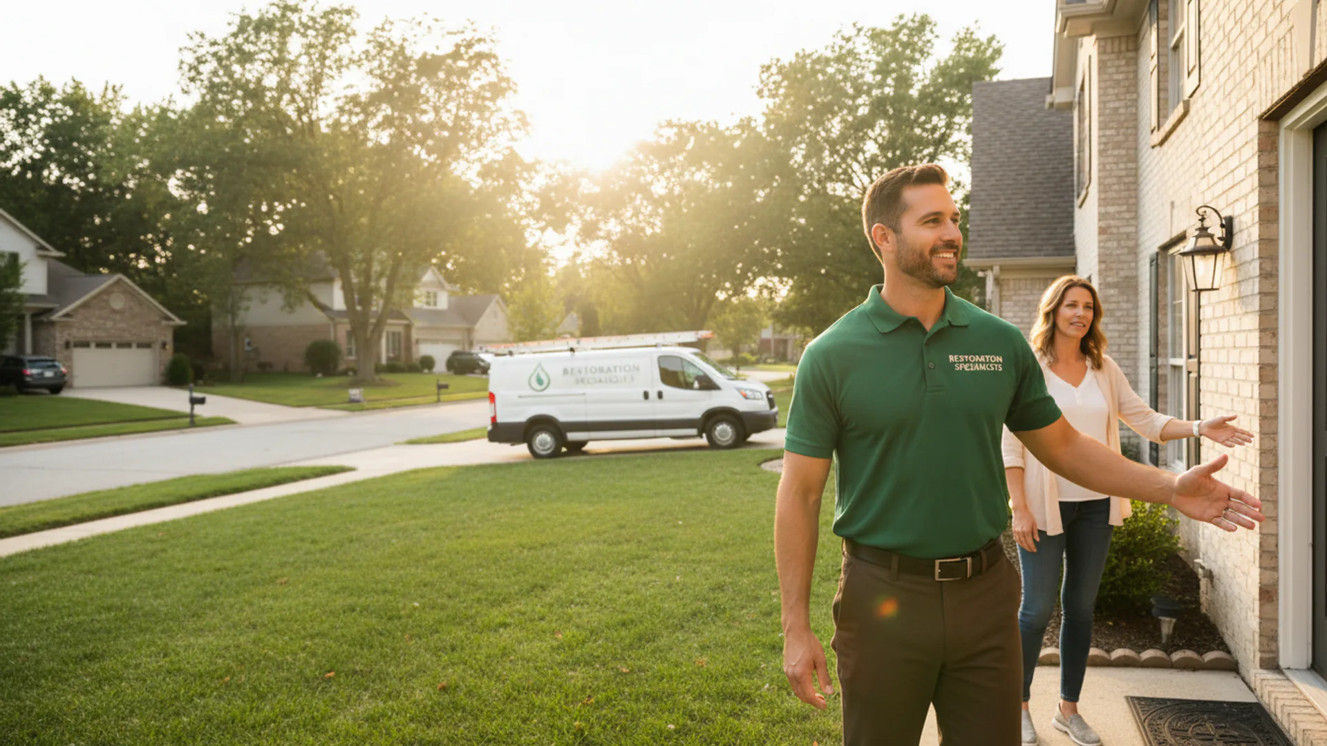 Quality Water Damage Restoration in La Crosse, WI Near Me – Guaranteed Results from Certified Pros